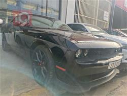 دۆج چالنجەر